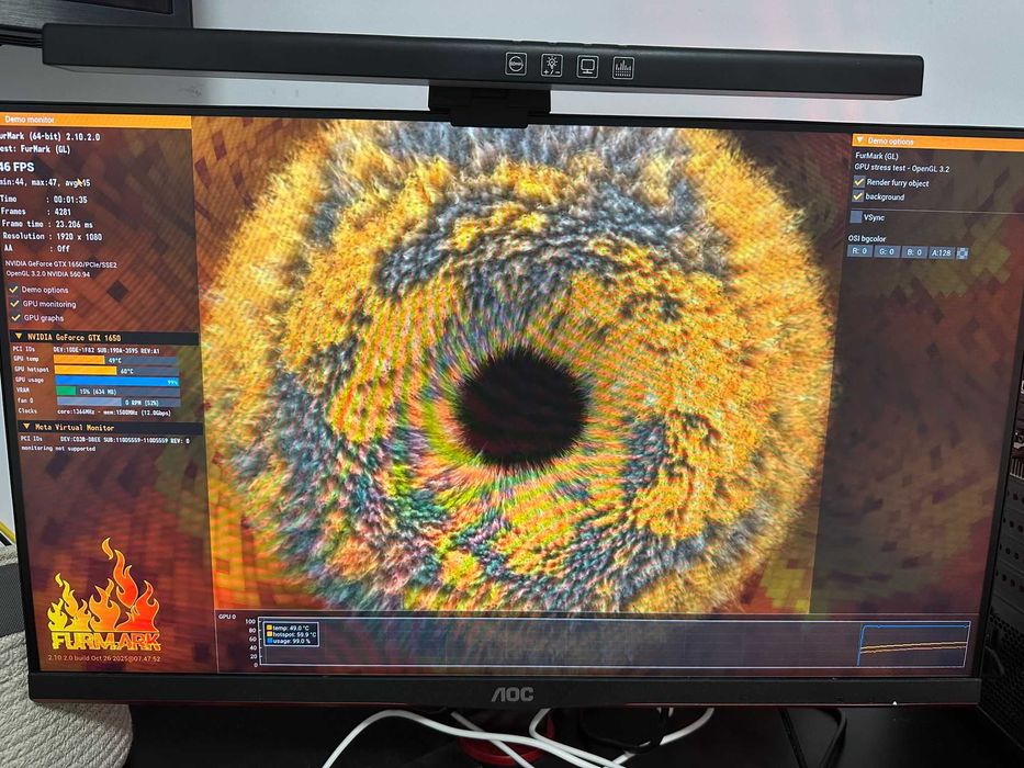 PC Gaming + Periferice