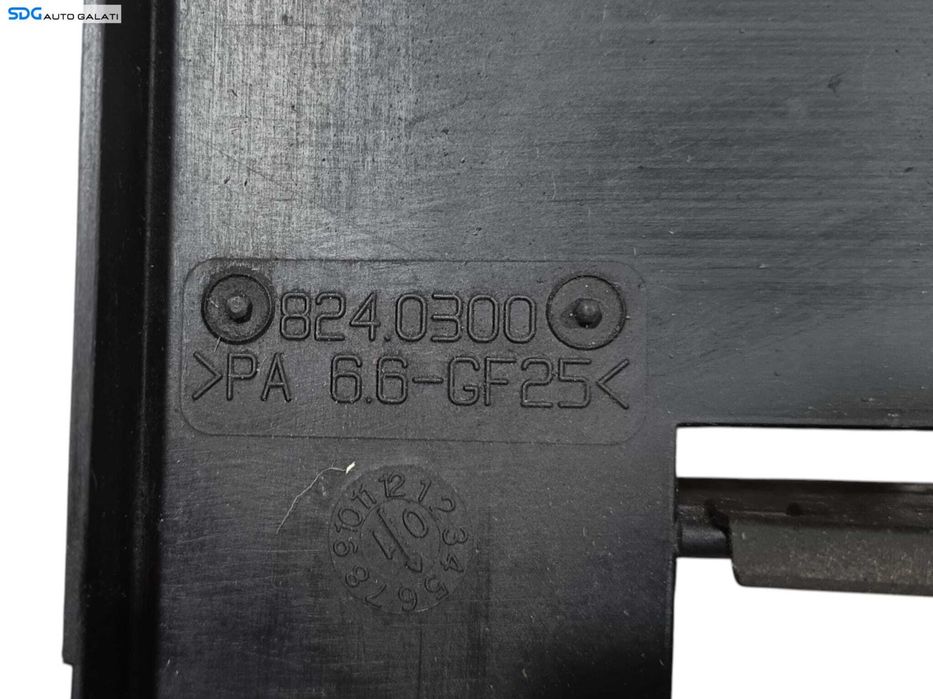 Grup Ventilator Electroventilator Land Rover Freelander 1 2.0 D 1998 - 2006 Cod 8240300 [MA0342]