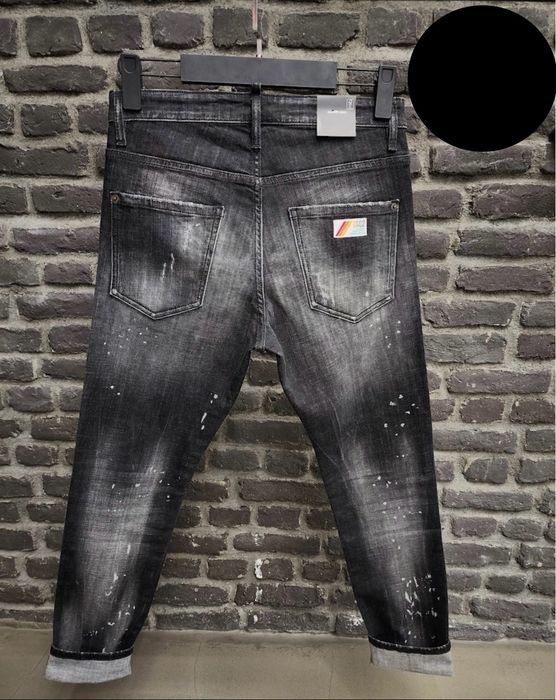 Blugi Dsquared2 Top Premium Jeans