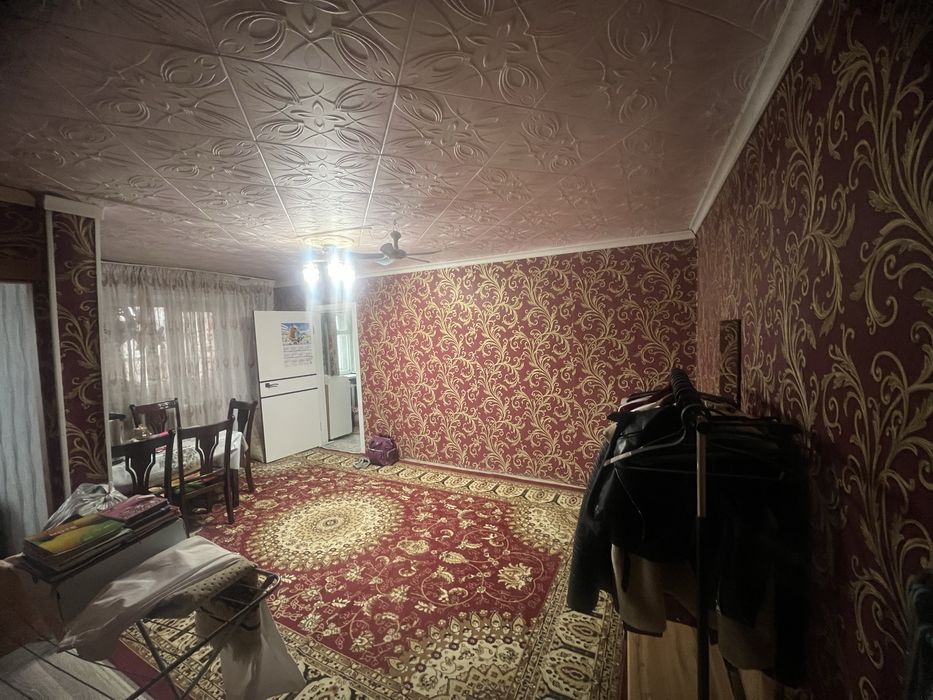 Сдам 2 комнатную квартиру