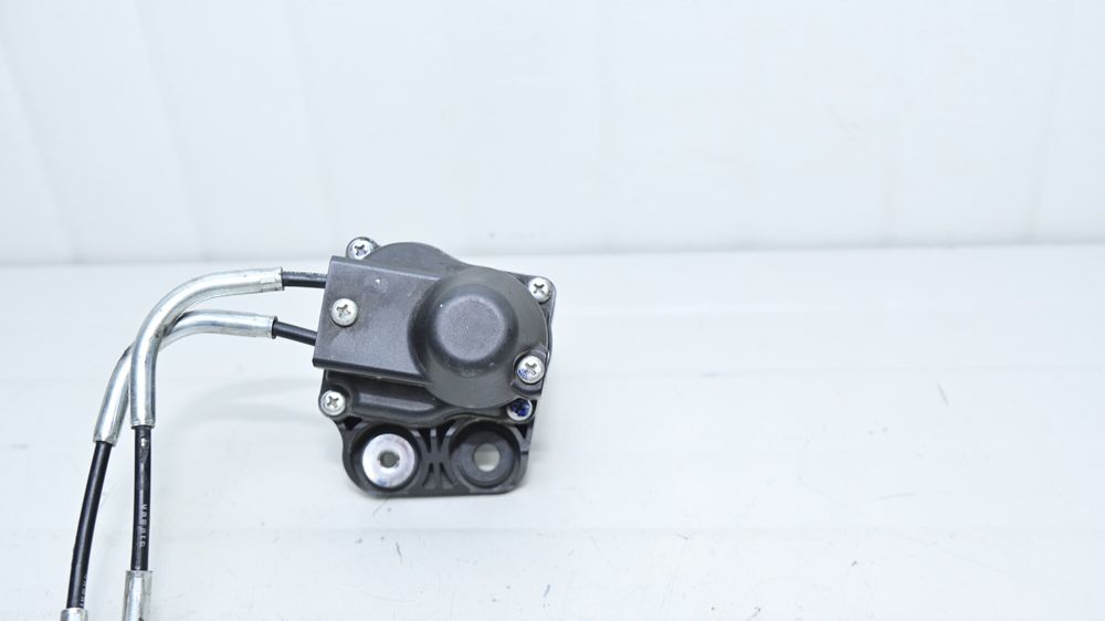 Yamaha FZ1 2006 - 2015  Valva Evacuare Servo Motor