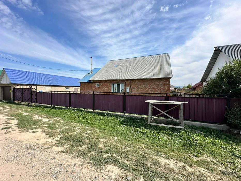 В продаже дом Акниет 20