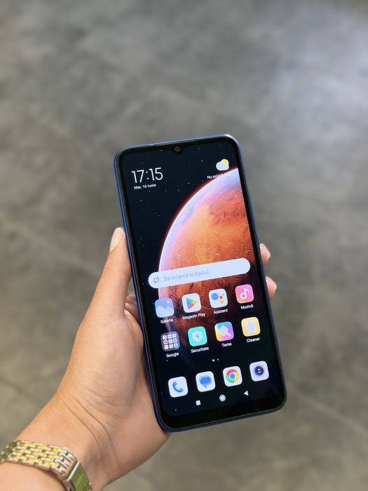 Redmi 9C 32GB Liber de retea