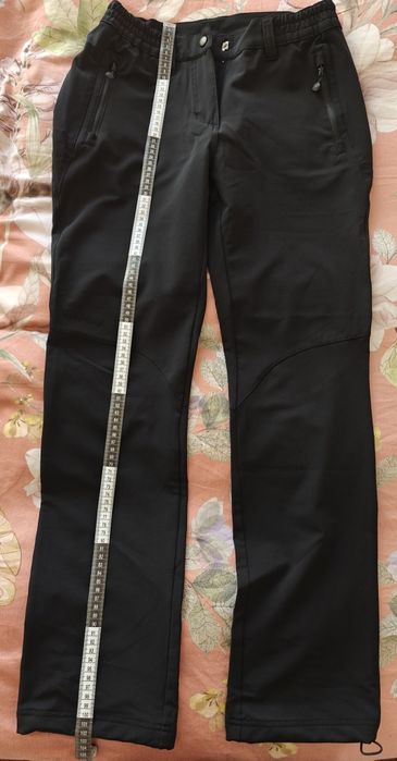 Pantaloni drumetie Kilimanjaro 36