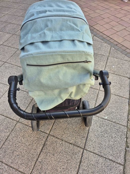 Бебешка количка Baby Designe 2 в 1