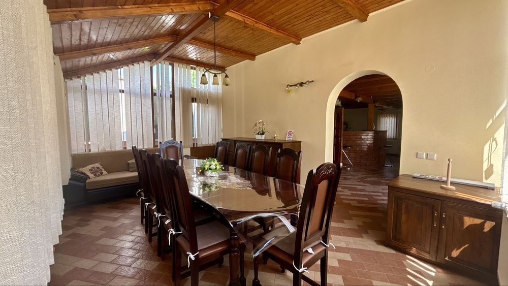 Casă de vacanță  - TOCILE