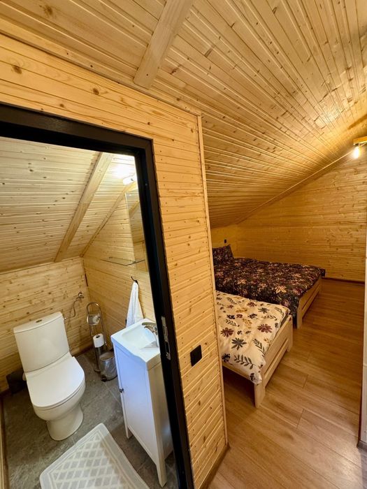 Cabana cu ciubar