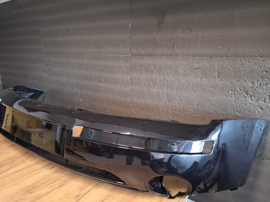 Bara Fata Ford Mondeo An 2000-2003 (Black Panther (Negru))