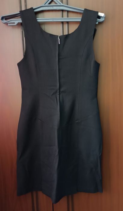 Продам школьный сарафан