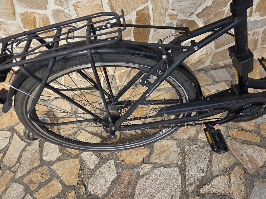 Електрически велосипед 28цола