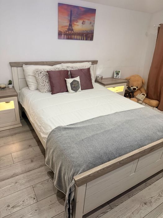 Обява за продажба на мебели