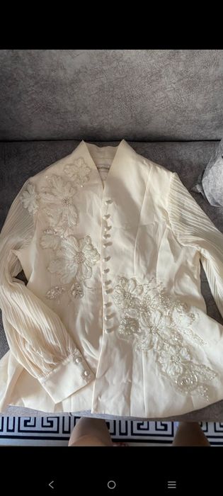 Продам двойку платье