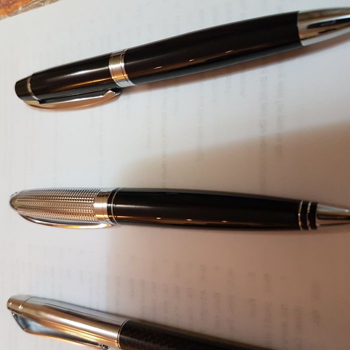 Колекция луксозни химикали