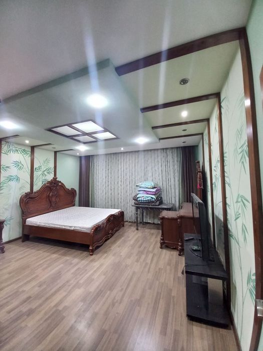 Аренда Квартира Себзор Закс Яшаш йоки офисга берилади