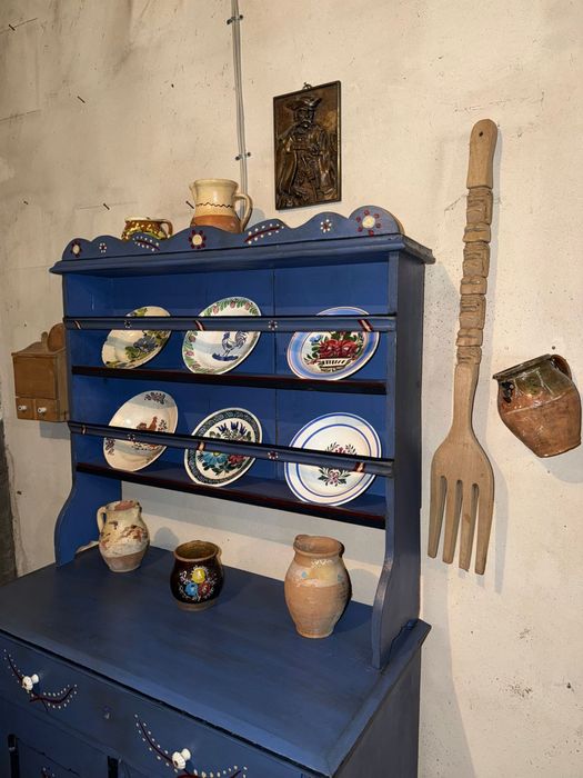 Blidar rustice vechi