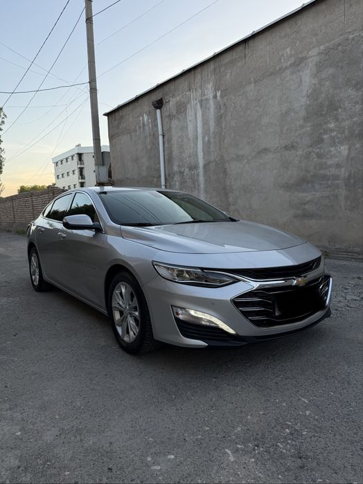 Малибу 2 Премьер