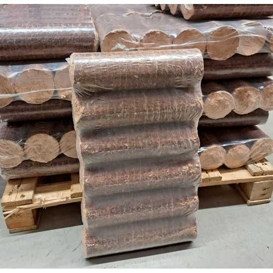 Lemne de foc sparte primi card de enrgie