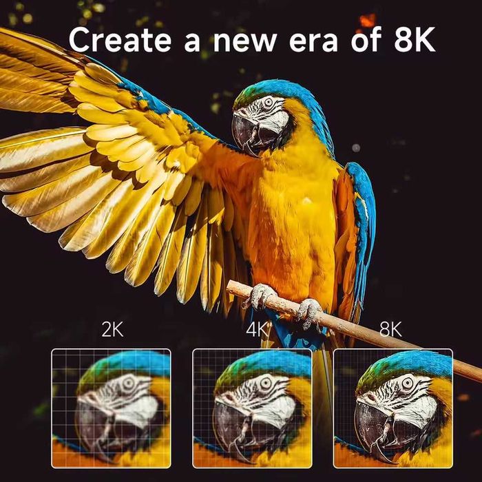 Cablu HDMI-HDMI 5m