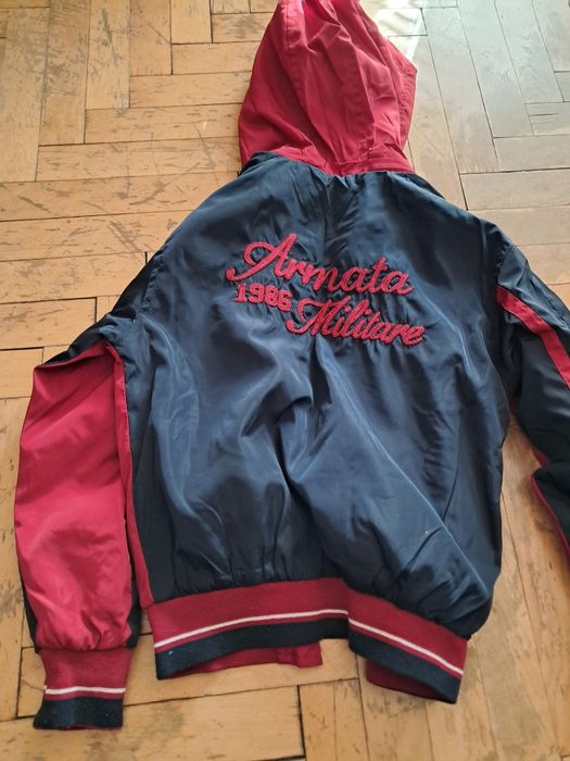 Пролетно яке 146-152