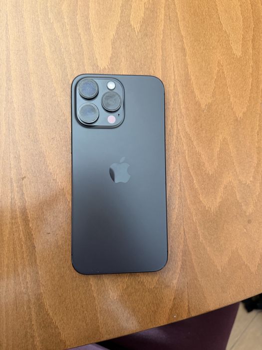 Iphone 15 Pro Max 256 GB