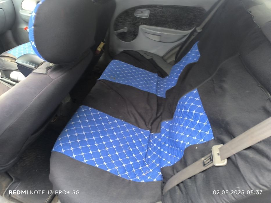 Продам kia rio Киа рио