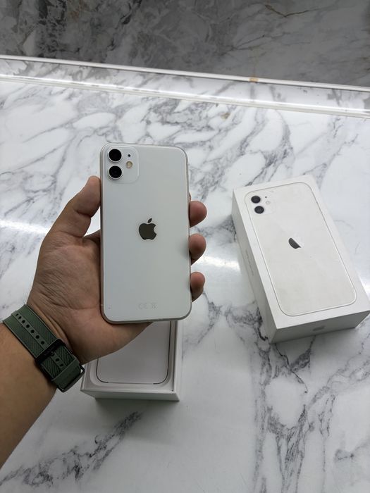 Iphone 11 64 gb