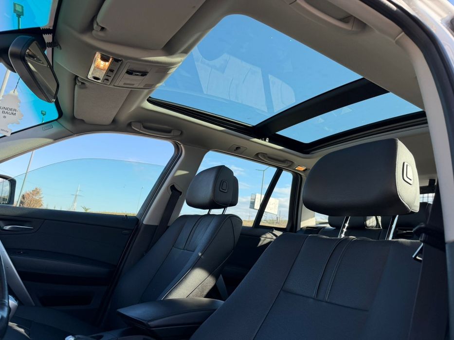 BMW X3 " X-Drive " 2.0d 177cp Top