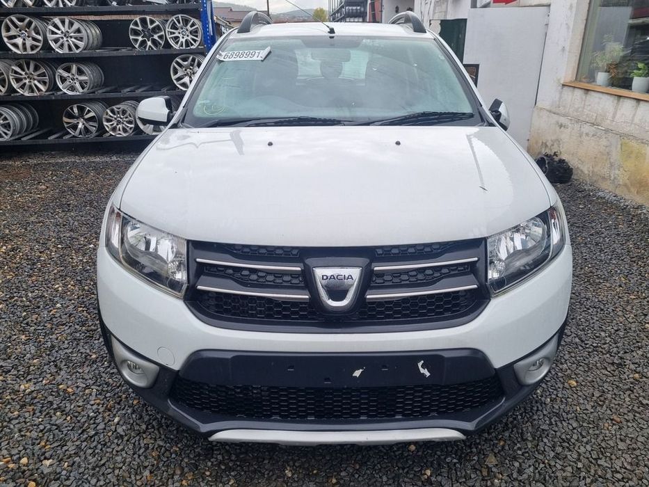 Injector Dacia Sandero 2 Stepway 1.5 DCI 2012 - 2016 90CP K9K Euro5 (1360) Diesel ...