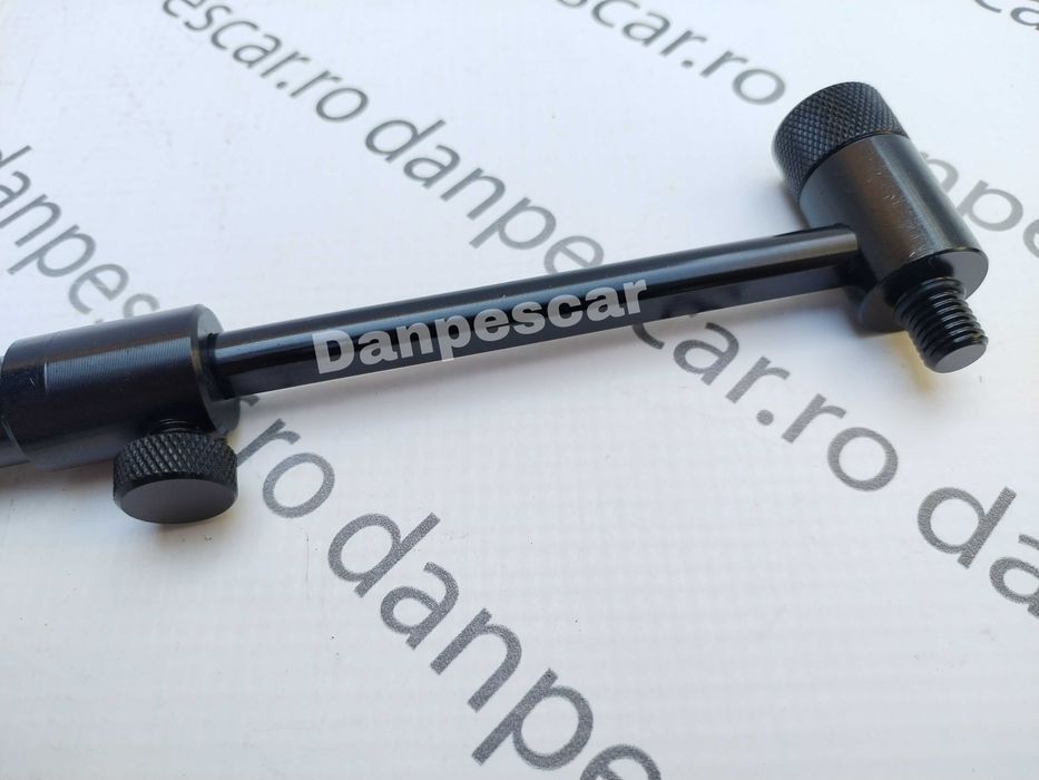 Buzz Bar 2 sau 3 posturi Reglabil RH 25CM-45CM