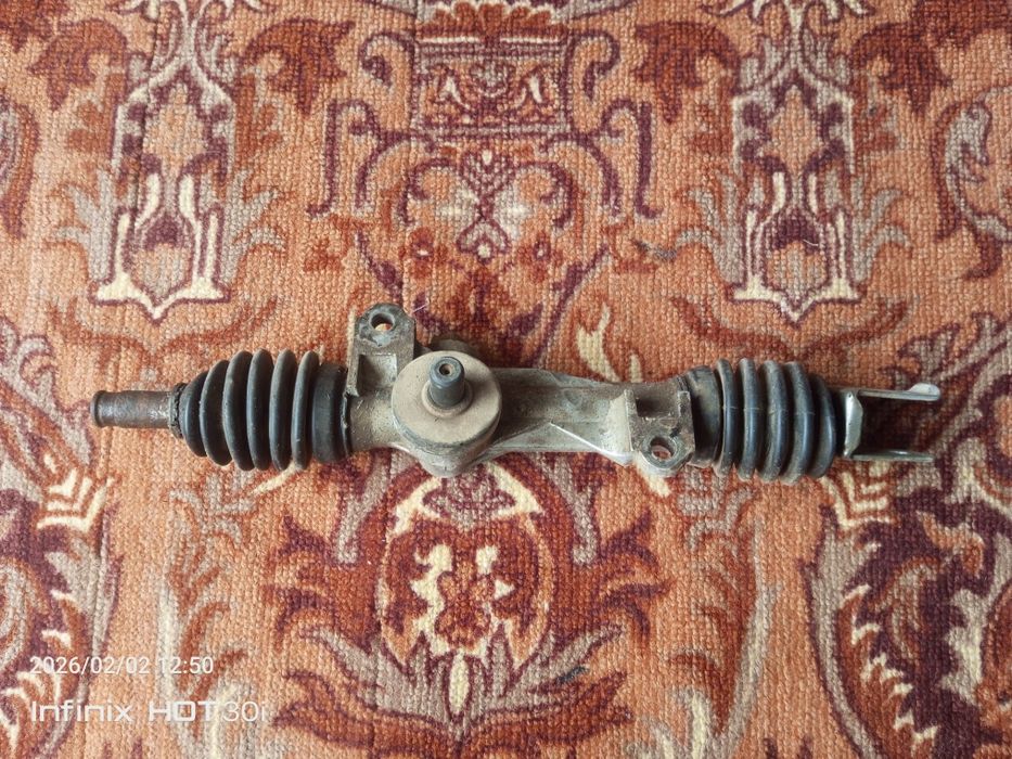 Damas 1, 2 zapchastlari sotiladi