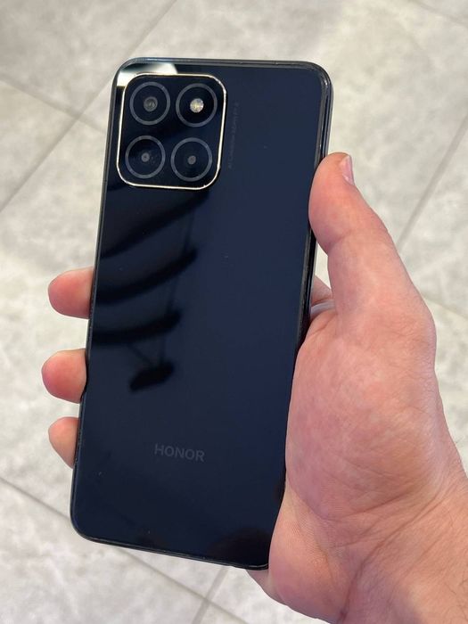 Honor X6 4/64 gb srochna sotladi aybi yoq