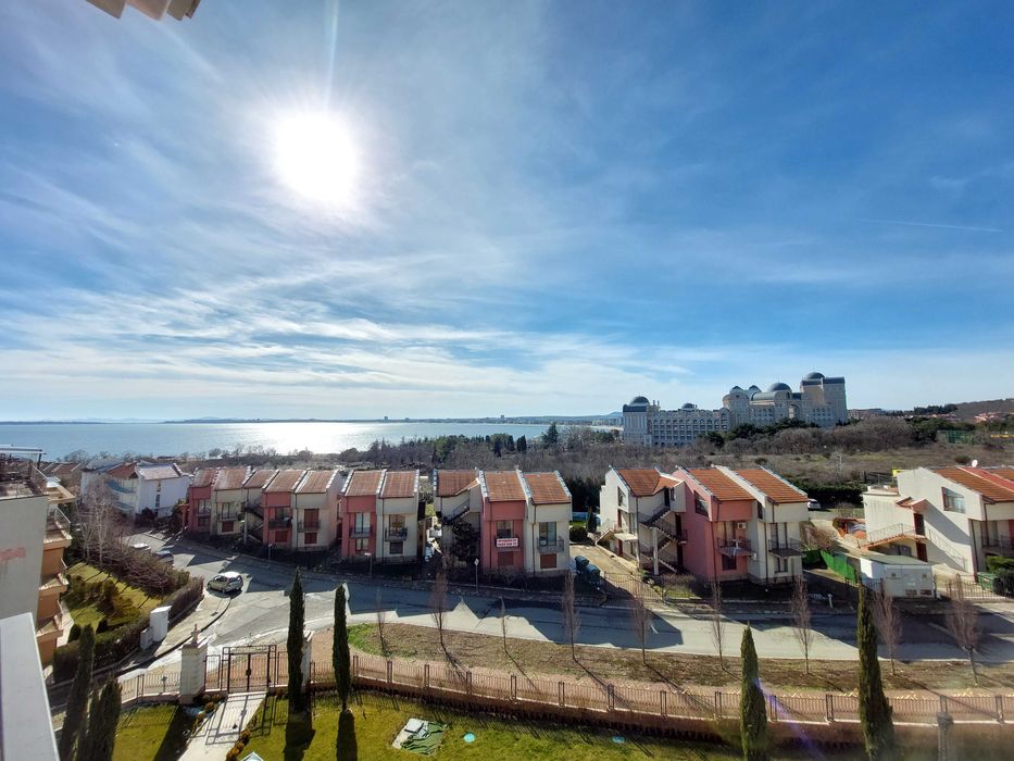 Продава се Тристаен апартамент в Свети Влас - 73 кв.м за 1222 €/кв.м - Снимка #15