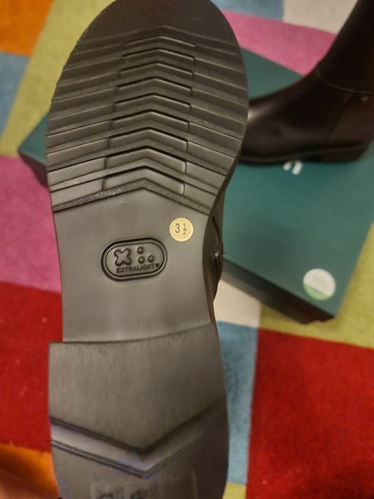 Cizme lungi Paul Green