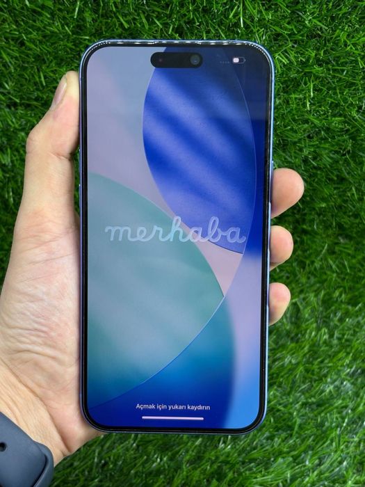 IPhone 16 Plus / 256gb / 93% / Айфон 16 Плюс / Ломбард Дд / id3405