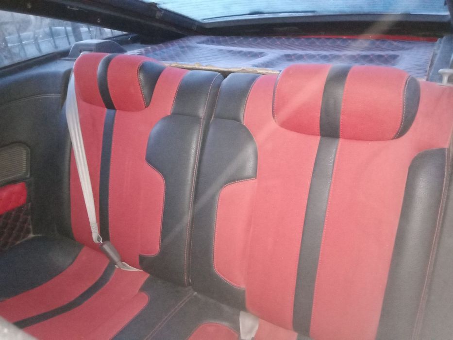 Продам Ford Probe1 1992 года