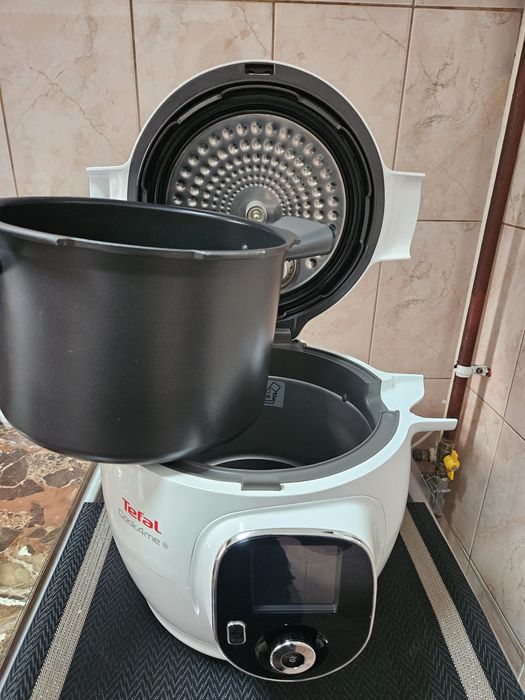 Multicooker Tefal Cook4me+