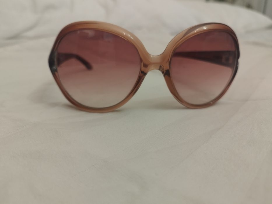 Слънчеви очила prada miu miu