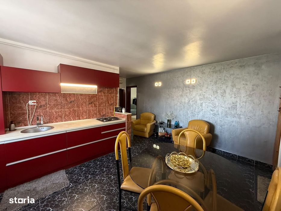 Apartament – Deva - Vedere 5