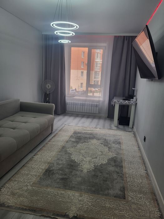 Продам 1 ком квартиру