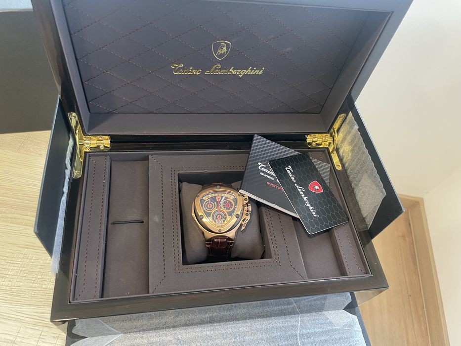 Tonino Laborghini Spyder