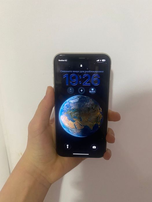 Айфон 11 сост идеал обмен на андроид