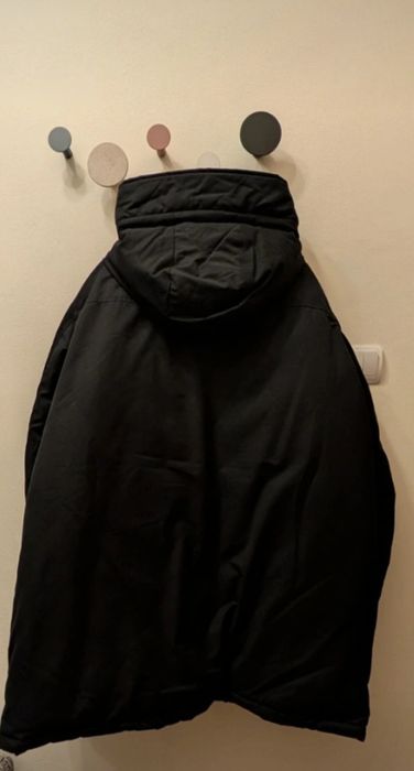 Geaca iarna Tommy Hilfiger