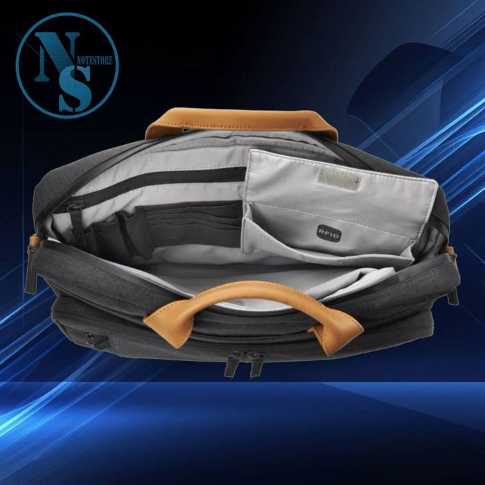 Это HP Urban Briefcase — сумка,