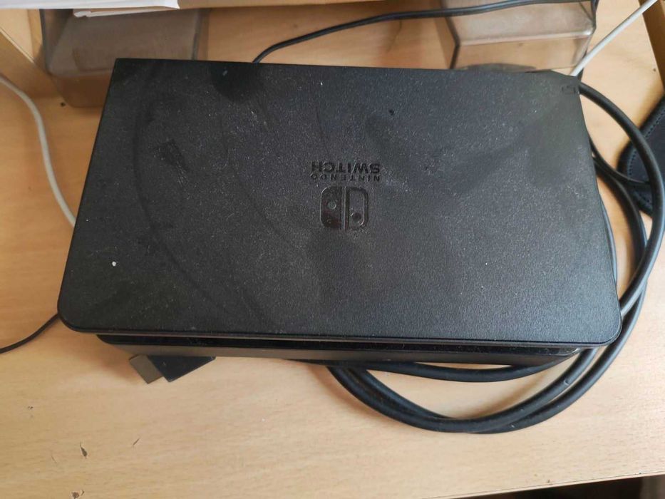 Nintendo switch най новите