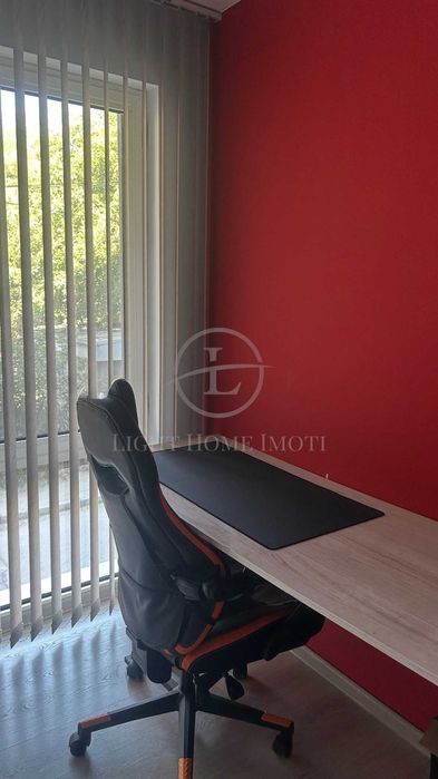 Продава се Тристаен апартамент в Пловдив, Мараша - 78 кв.м за 2436 €/кв.м - Снимка #7