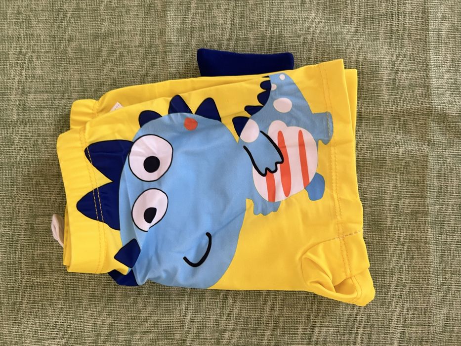 Плавки для мальчиков