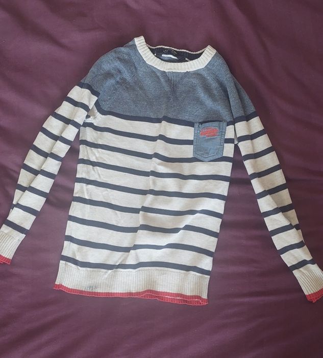 Продам все вещи на мальчика