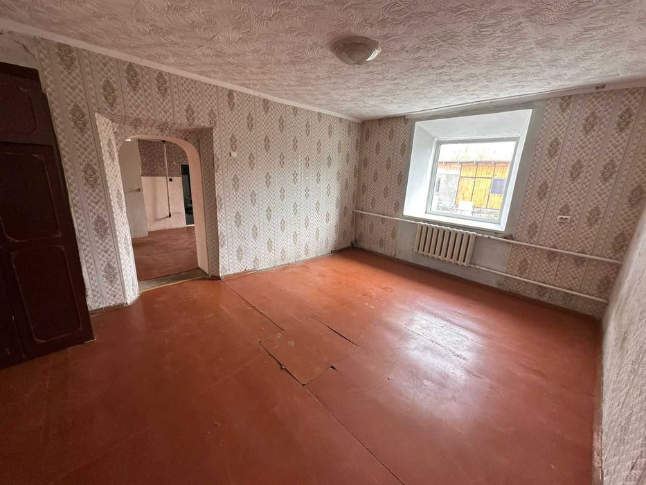 В продаже дом Загородная 51