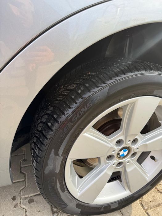 Vand BMW X3, anul 2006