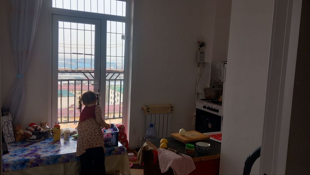 Квартира Арзон Аренда